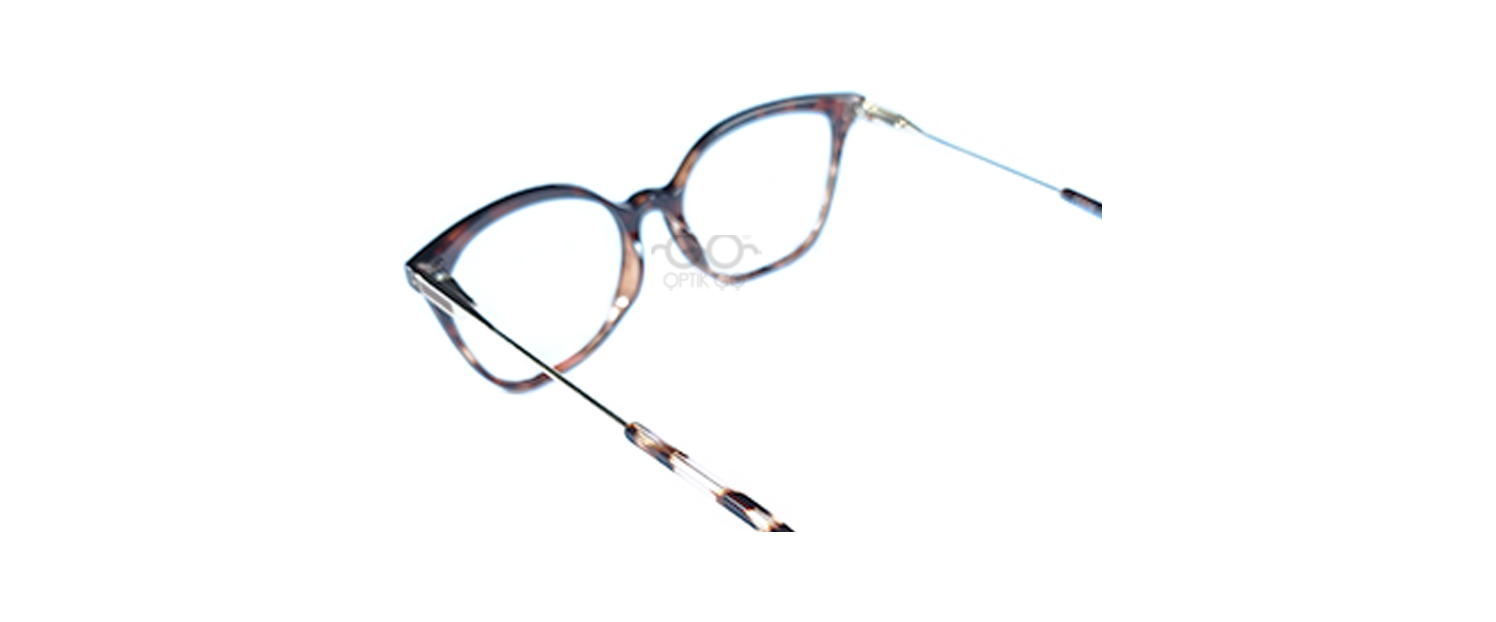 Clair 11259 / Gradient Brown Camo Glossy